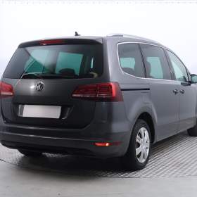 Foto inzerátu Volkswagen Sharan 2.0 TDI BMT