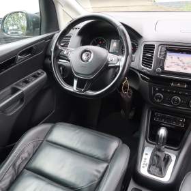 Foto inzerátu Volkswagen Sharan 2.0 TDI BMT