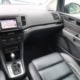 Foto inzerátu Volkswagen Sharan 2.0 TDI BMT