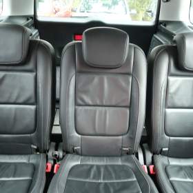 Foto inzerátu Volkswagen Sharan 2.0 TDI BMT