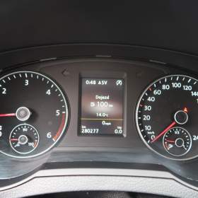 Foto inzerátu Volkswagen Sharan 2.0 TDI BMT