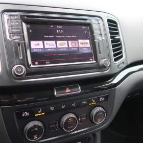 Foto inzerátu Volkswagen Sharan 2.0 TDI BMT