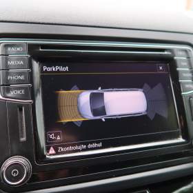 Foto inzerátu Volkswagen Sharan 2.0 TDI BMT