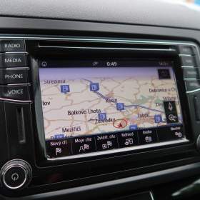 Foto inzerátu Volkswagen Sharan 2.0 TDI BMT