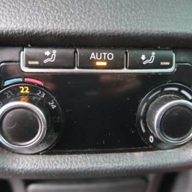 Foto inzerátu Volkswagen Sharan 2.0 TDI BMT