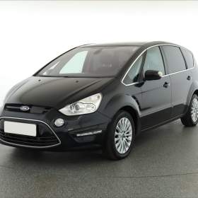 Foto inzerátu Ford S-MAX 2.0 TDCi