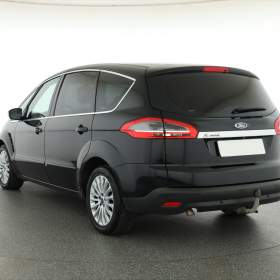 Foto inzerátu Ford S-MAX 2.0 TDCi