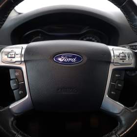 Foto inzerátu Ford S-MAX 2.0 TDCi