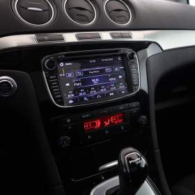 Foto inzerátu Ford S-MAX 2.0 TDCi