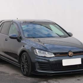 Volkswagen Golf 2.0 TDI GTD / 19599290