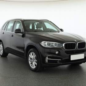 BMW X5 xDrive30d / 19599291
