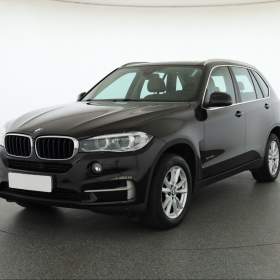 Foto inzerátu BMW X5 xDrive30d