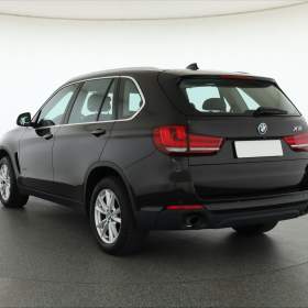 Foto inzerátu BMW X5 xDrive30d