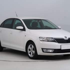 Škoda Rapid 1.2 TSI / 19599292