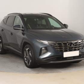 Hyundai Tucson 1.6 T- GDI / 19599293