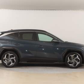 Foto inzerátu Hyundai Tucson 1.6 T-GDI