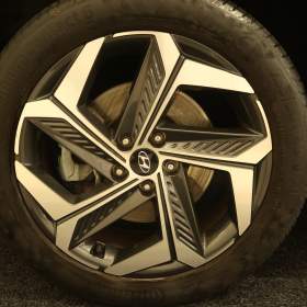 Foto inzerátu Hyundai Tucson 1.6 T-GDI