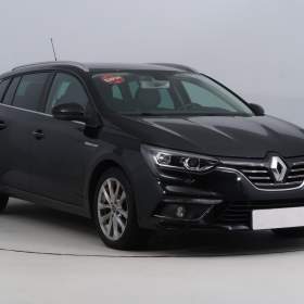 Renault Mégane 1.3 TCe / 19599294