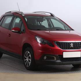 Foto inzerátu Peugeot 2008 1.6 BlueHDi