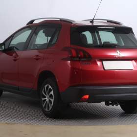 Foto inzerátu Peugeot 2008 1.6 BlueHDi