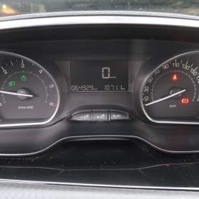 Foto inzerátu Peugeot 2008 1.6 BlueHDi