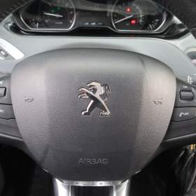 Foto inzerátu Peugeot 2008 1.6 BlueHDi