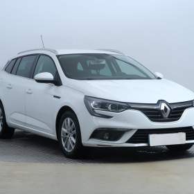 Foto inzerátu Renault Mégane 1.6 SCe
