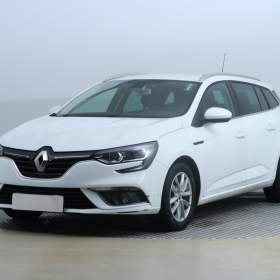 Foto inzerátu Renault Mégane 1.6 SCe