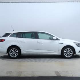 Foto inzerátu Renault Mégane 1.6 SCe