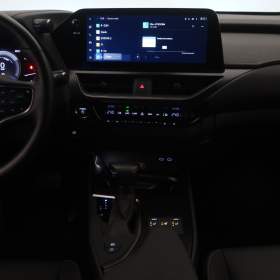 Foto inzerátu Lexus UX 250h