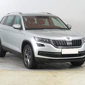 Škoda Kodiaq 2.0 TDI / 19599305