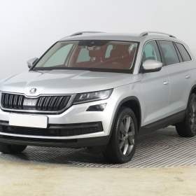 Foto inzerátu Škoda Kodiaq 2.0 TDI