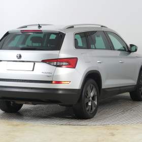 Foto inzerátu Škoda Kodiaq 2.0 TDI