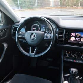 Foto inzerátu Škoda Kodiaq 2.0 TDI