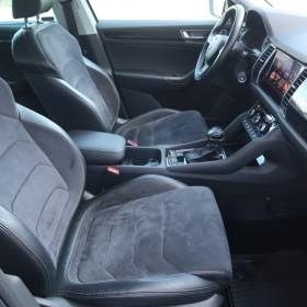 Foto inzerátu Škoda Kodiaq 2.0 TDI
