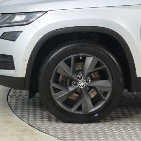 Foto inzerátu Škoda Kodiaq 2.0 TDI