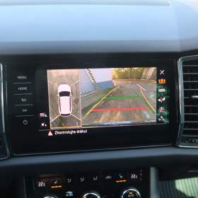 Foto inzerátu Škoda Kodiaq 2.0 TDI