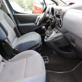 Foto inzerátu Citroën Berlingo 1.6 HDi