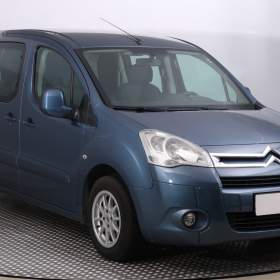 Foto inzerátu Citroën Berlingo 1.6 HDi