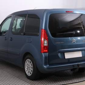 Foto inzerátu Citroën Berlingo 1.6 HDi