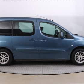 Foto inzerátu Citroën Berlingo 1.6 HDi