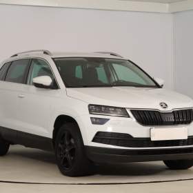 Škoda Karoq 1.6 TDI / 19599309