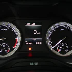 Foto inzerátu Škoda Karoq 1.6 TDI