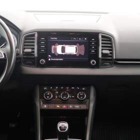 Foto inzerátu Škoda Karoq 1.6 TDI