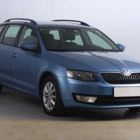 Škoda Octavia 1.6 TDI / 19599312