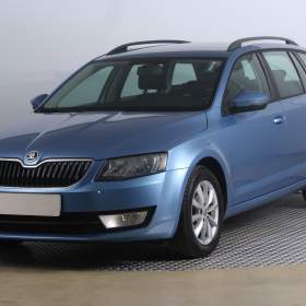 Foto inzerátu Škoda Octavia 1.6 TDI