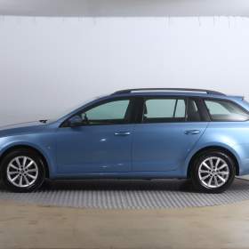 Foto inzerátu Škoda Octavia 1.6 TDI