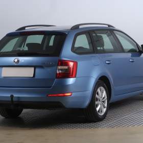 Foto inzerátu Škoda Octavia 1.6 TDI
