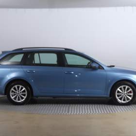Foto inzerátu Škoda Octavia 1.6 TDI