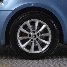 Foto inzerátu Škoda Octavia 1.6 TDI